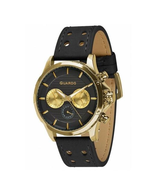 Guardo Premium 011456-3 кварцевые часы