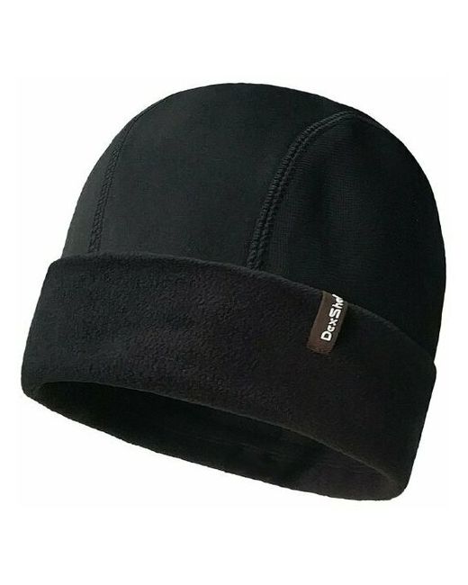 DexShell Шапка Watch Hat размер S/M one black