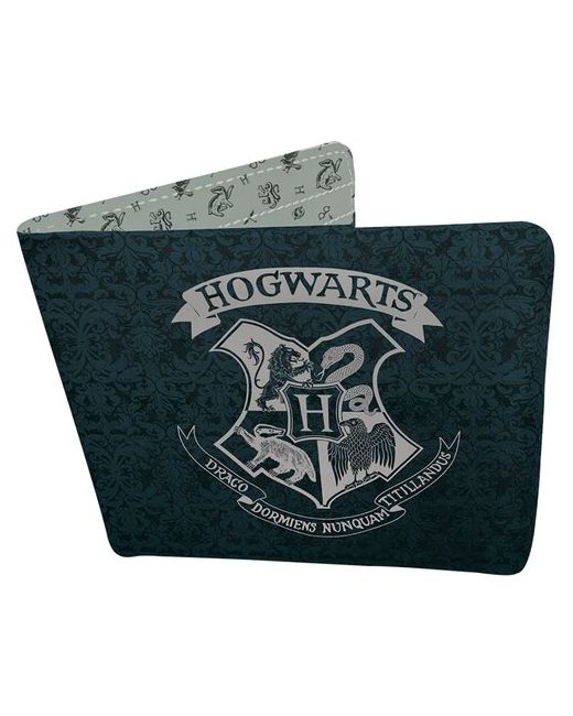 ABYstyle Кошелек Harry Potter Wallet Hogwarts Vinyl ABYBAG179
