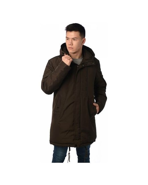 Fanfaroni Зимняя куртка 18142 размер 46