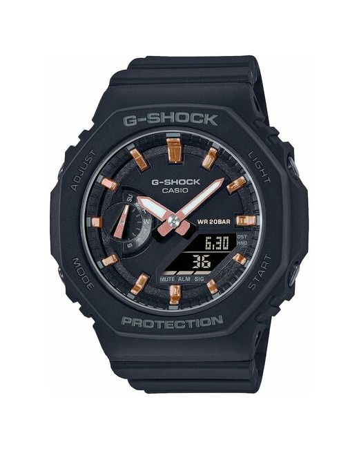 Casio Наручные часы GMA-S2100-1AER