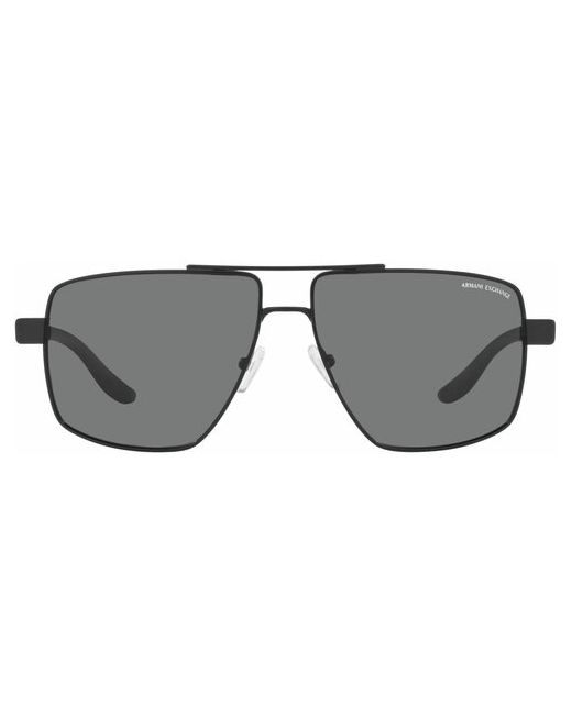 Armani Exchange Солнцезащитные очки AX 2037S 600081 60