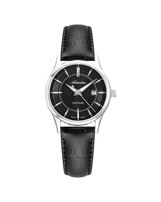 Adriatica Швейцарские наручные часы A3196.5214Q