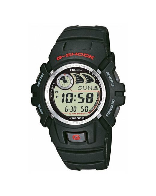 Casio G-Shock Наручные часы G-2900F-1V