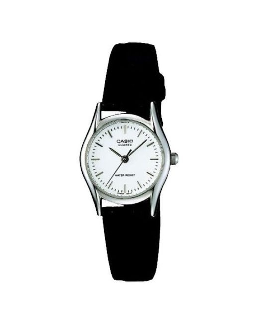 Casio Наручные часы LTP-1094E-7A