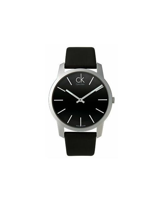 Calvin Klein Наручные часы K2G211.07