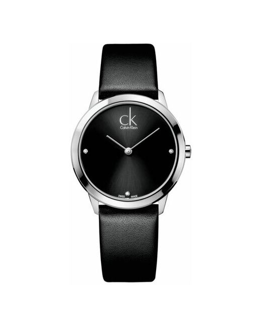 Calvin Klein Наручные часы K3M221CS