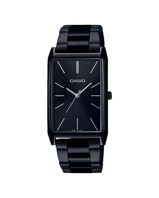 Casio Наручные часы Collection LTP-E156B-1A