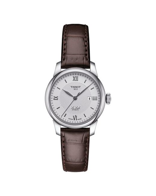 Tissot Швейцарские часы T006.41.T-Classic.Le Locle T006.207.16.038.00