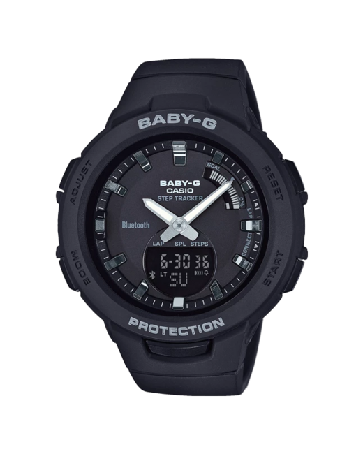 Casio Наручные часы BSA-B100-1A