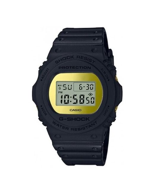 Casio G-Shock Наручные часы DW-5700BBMB-1