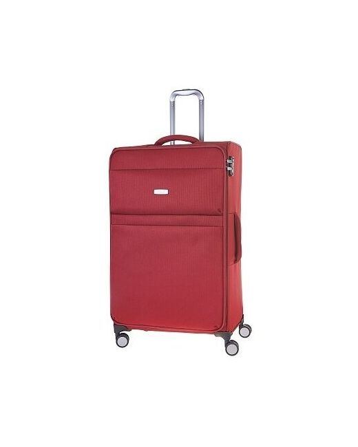 IT (International Traveller) Luggage Чемодан большой IT Luggage 12234408 L ruby wine