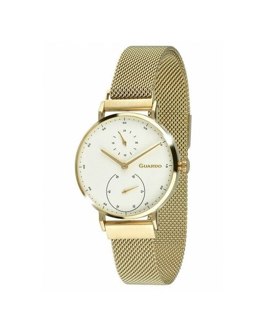 Guardo Premium 012660-3 кварцевые часы