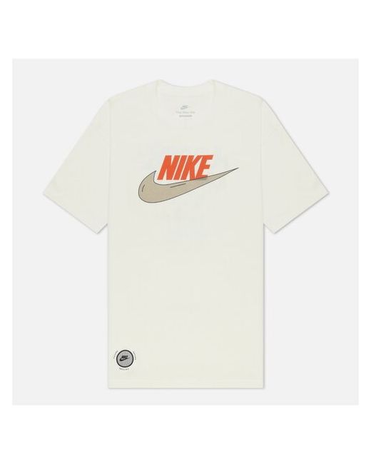Nike футболка Move To Zero Purpose Размер S