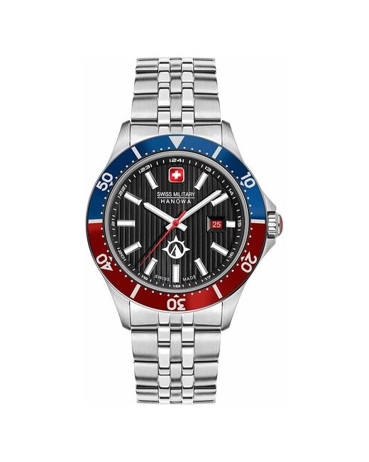 Swiss Military Hanowa Наручные часы SMWGH2100604