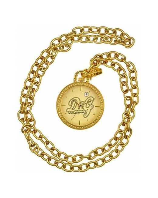 Dolce & Gabbana Наручные часы DW0262