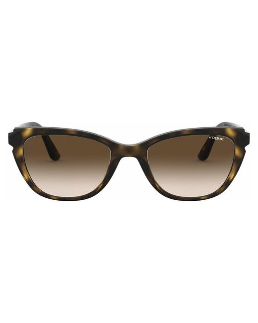 Vogue Солнцезащитные очки VO 5293S W65613 53