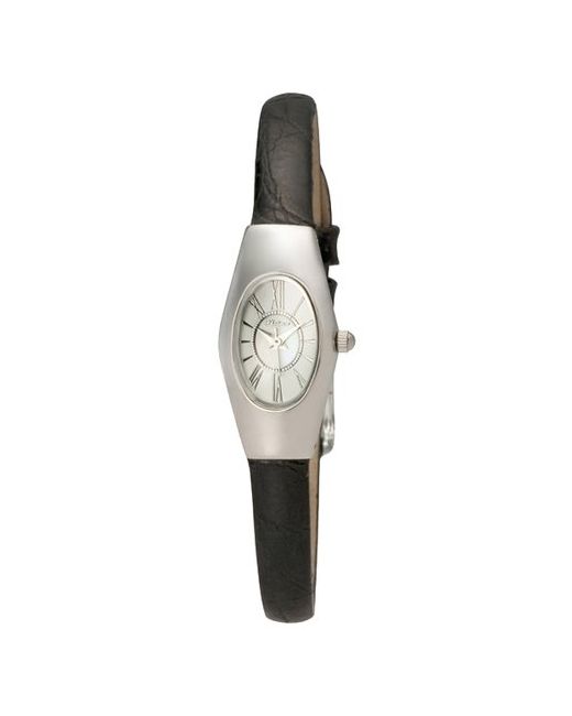Platinor серебряные часы Марлен Арт. 78500-1.320