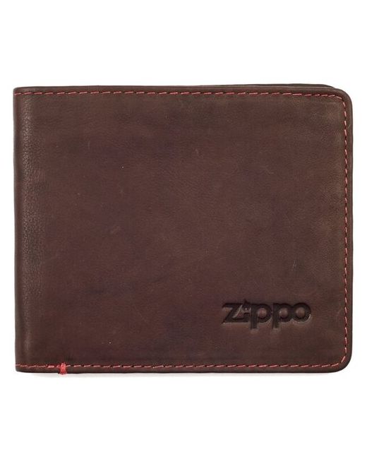 Zippo Портмоне 2005117 натуральная кожа