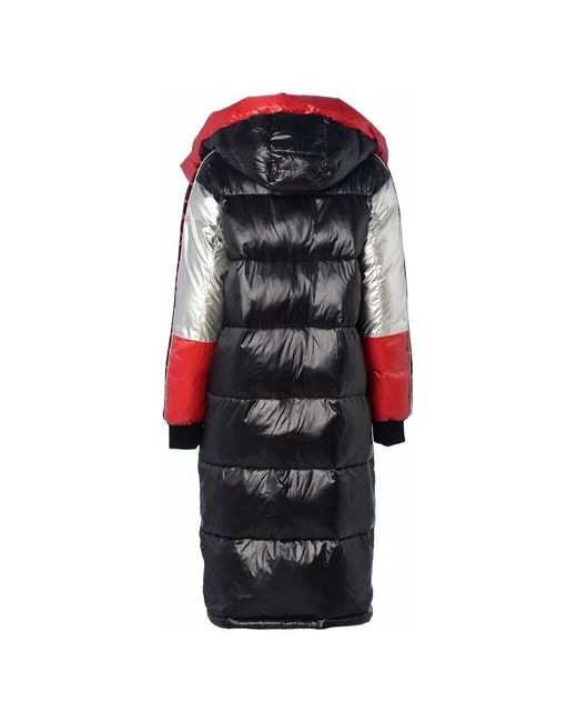 Evacana Зимняя куртка 21038 размер 44 черный