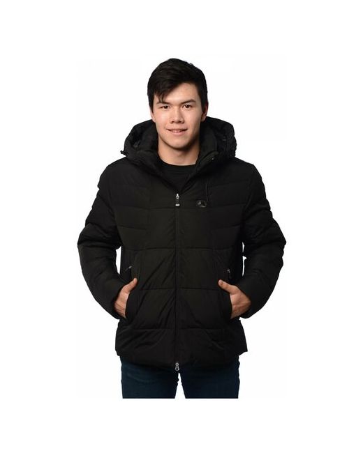 Clasna Зимняя куртка 027 размер 50 темно
