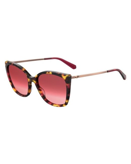 Moschino Солнцезащитные очки LOVE MOL018/S