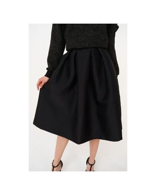 T-Skirt Юбка размер 44 черный