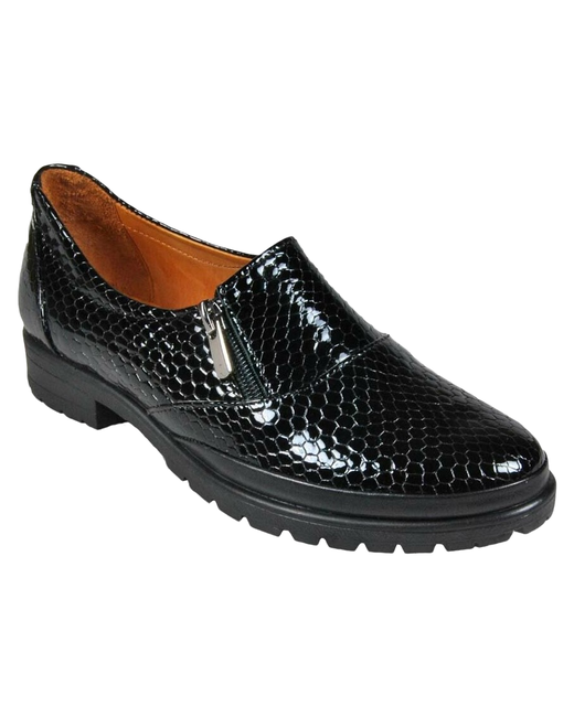 Sm Shoesmarket Туфли размер 36 черный