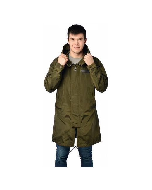 Clasna Куртка 040 размер 52