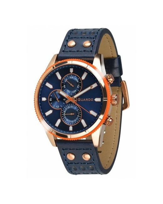 Guardo Premium 011447-5 кварцевые часы