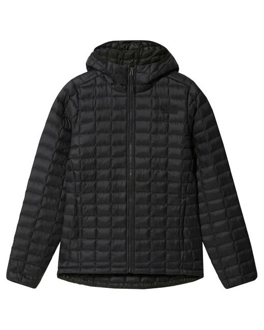 The North Face Куртка размер S regal red