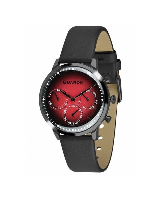 Guardo Premium 12430-5 кварцевые часы