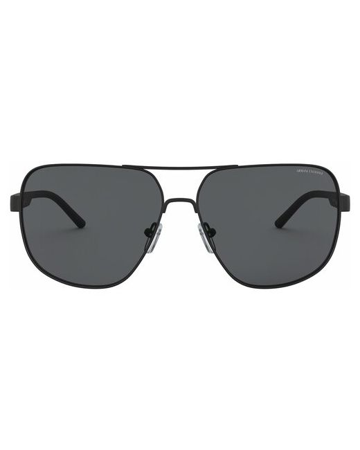 Armani Exchange Солнцезащитные очки AX 2030S 606387 64