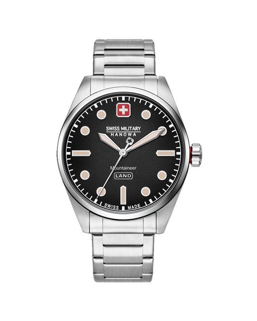 Swiss Military Hanowa Наручные часы 06-5345.7.04.007