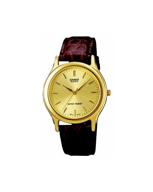 Casio Наручные часы Collection MTP-1093Q-9A