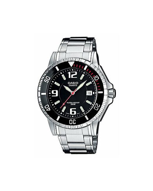 Casio Наручные часы Collection MTD-1053D-1A