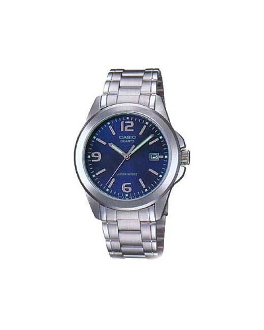 Casio Наручные часы MTP-1215A-2A