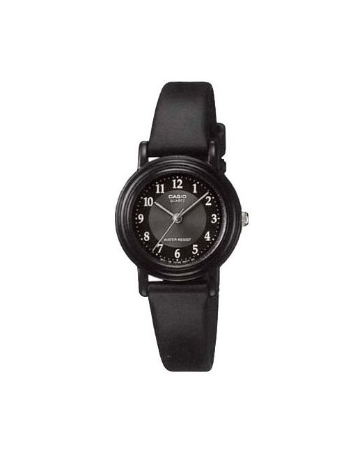 Casio Наручные часы Collection LQ-139AMV-1B3