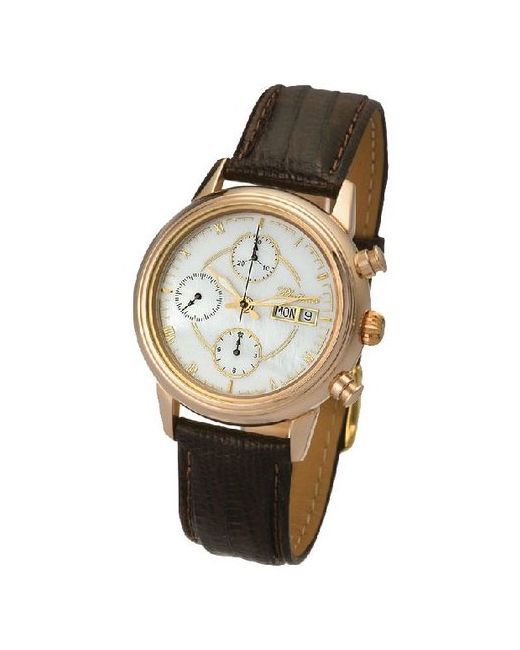 Platinor Часы часы из золота Арктика