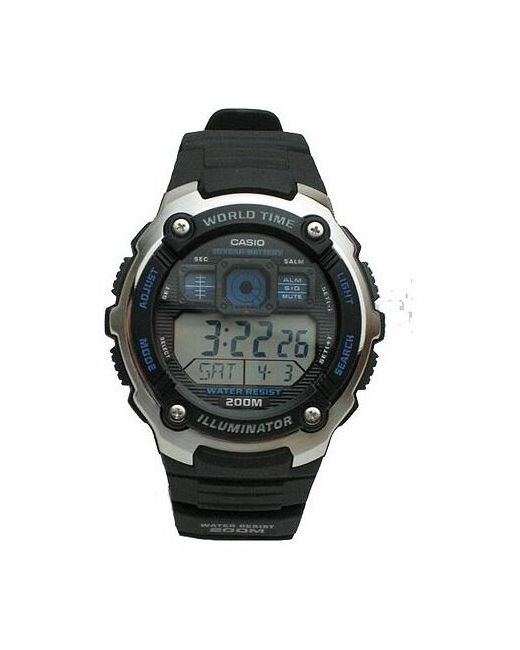 Casio Наручные часы Collection AE-2000W-1A