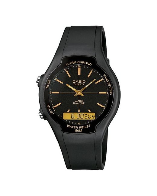 Casio Наручные часы Collection AW-90H-9E