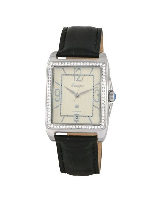 Platinor серебряные часы Лидер Арт. 52906.210