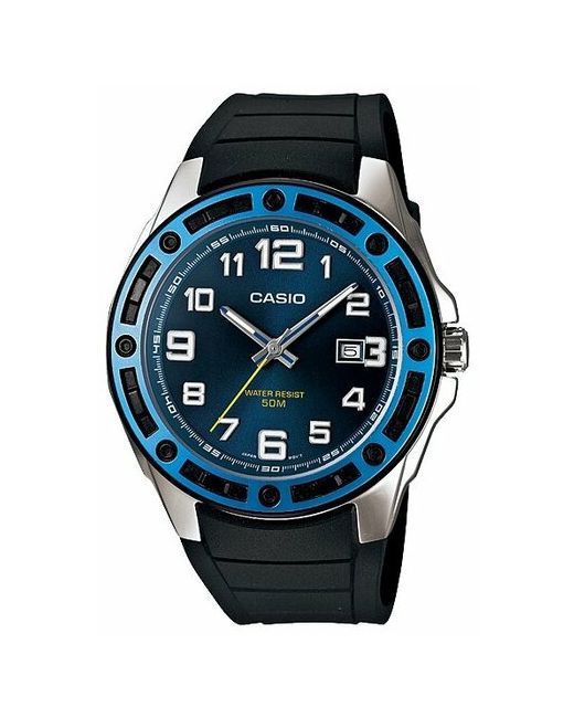 Casio Наручные часы MTP-1347-2A