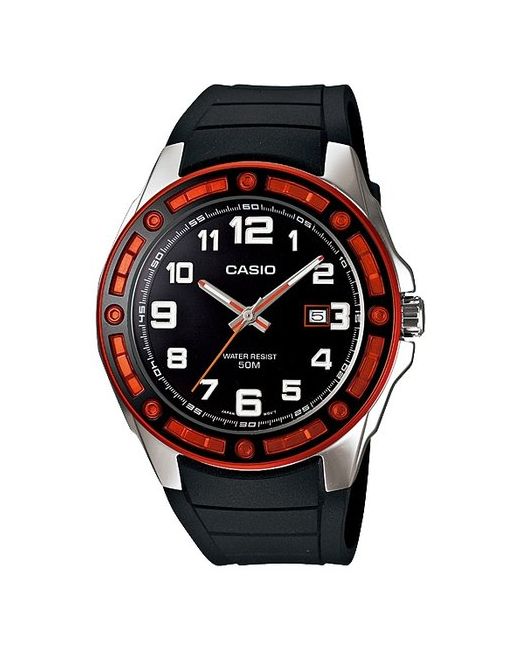 Casio Наручные часы MTP-1347-1A