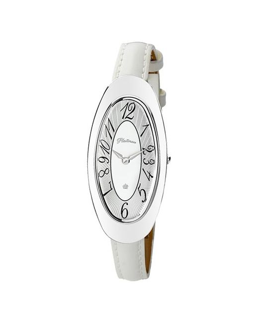 Platinor серебряные часы Стефани Арт. 92800.207