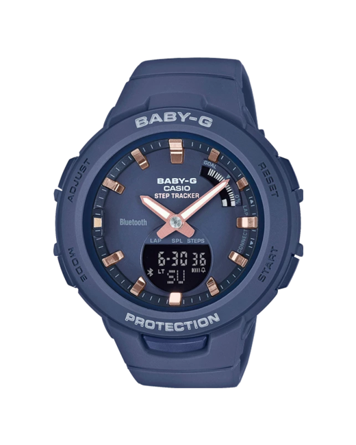 Casio Наручные часы BSA-B100-2A