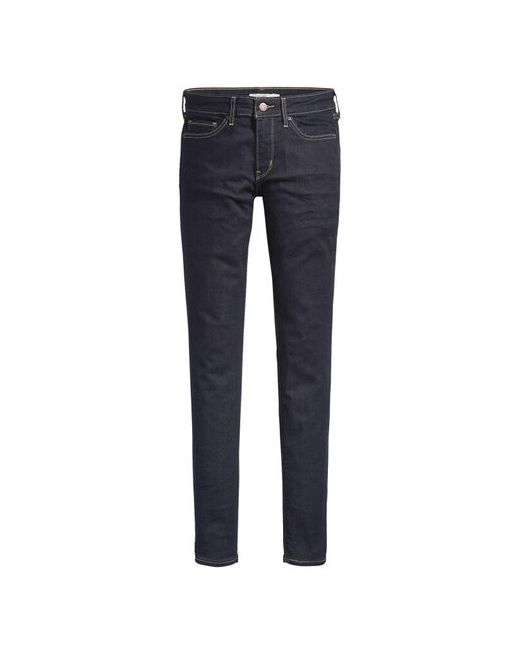 Levi's® Джинсы 711 Skinny Jeans 18881-0352 тёмно размер 29/30