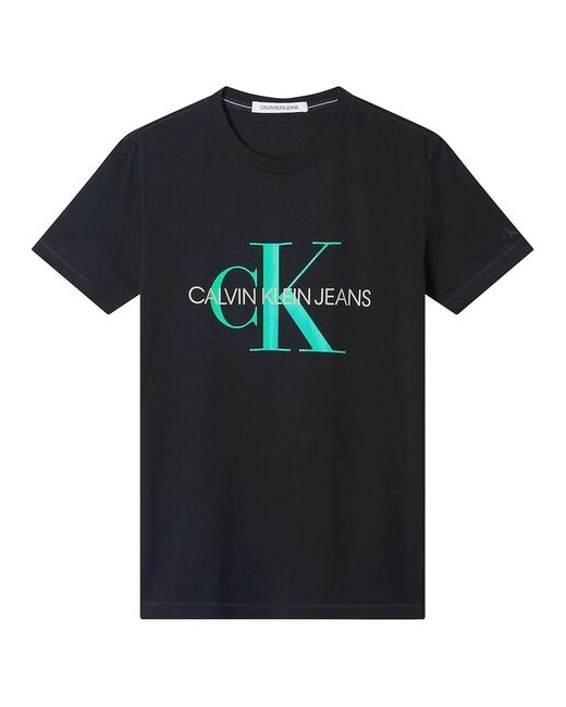Calvin Klein Jeans Футболка J30J317065 размер XL