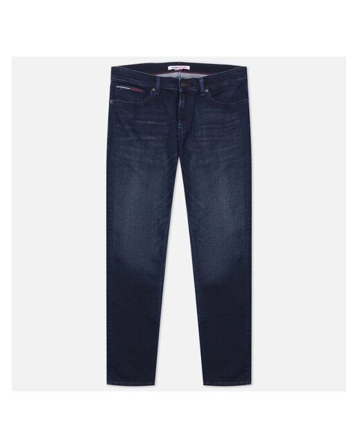 Tommy Jeans джинсы Ryan Regular Straight BE162 Размер 34/32