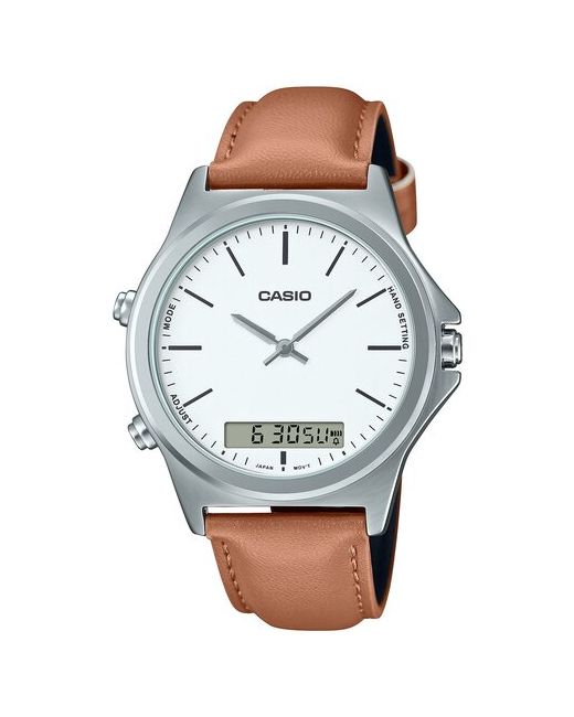 Casio Наручные часы MTP-VC01L-7E